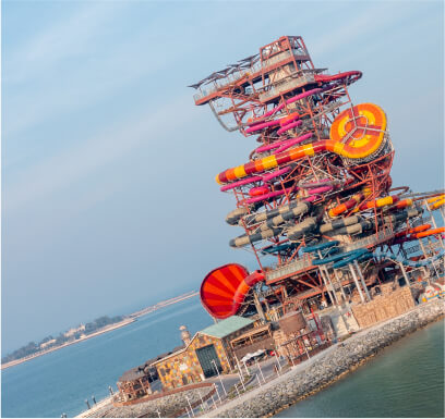 Meryal Icon Tower