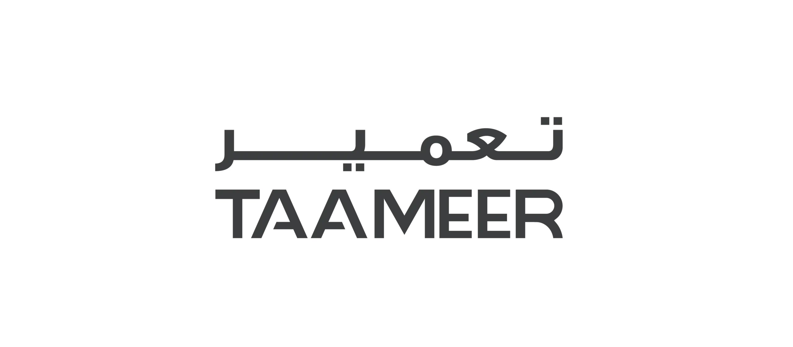 TAAMEER Logo