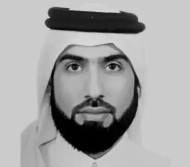 Mohammed Abdulrazaq Al-Hashimi