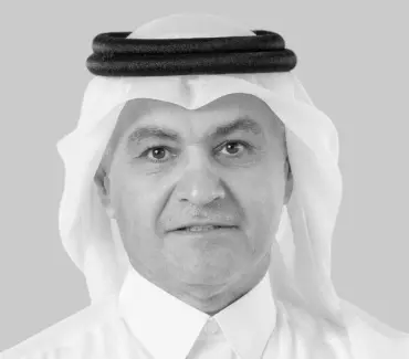 Eng. Nasser Ali Al Mawlawi