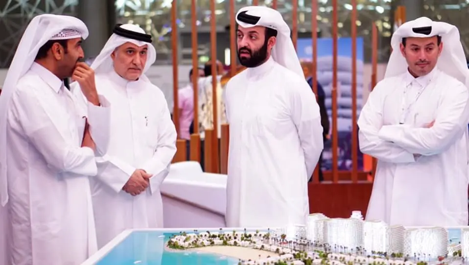 Flagship projects revealed at Cityscape Qatar