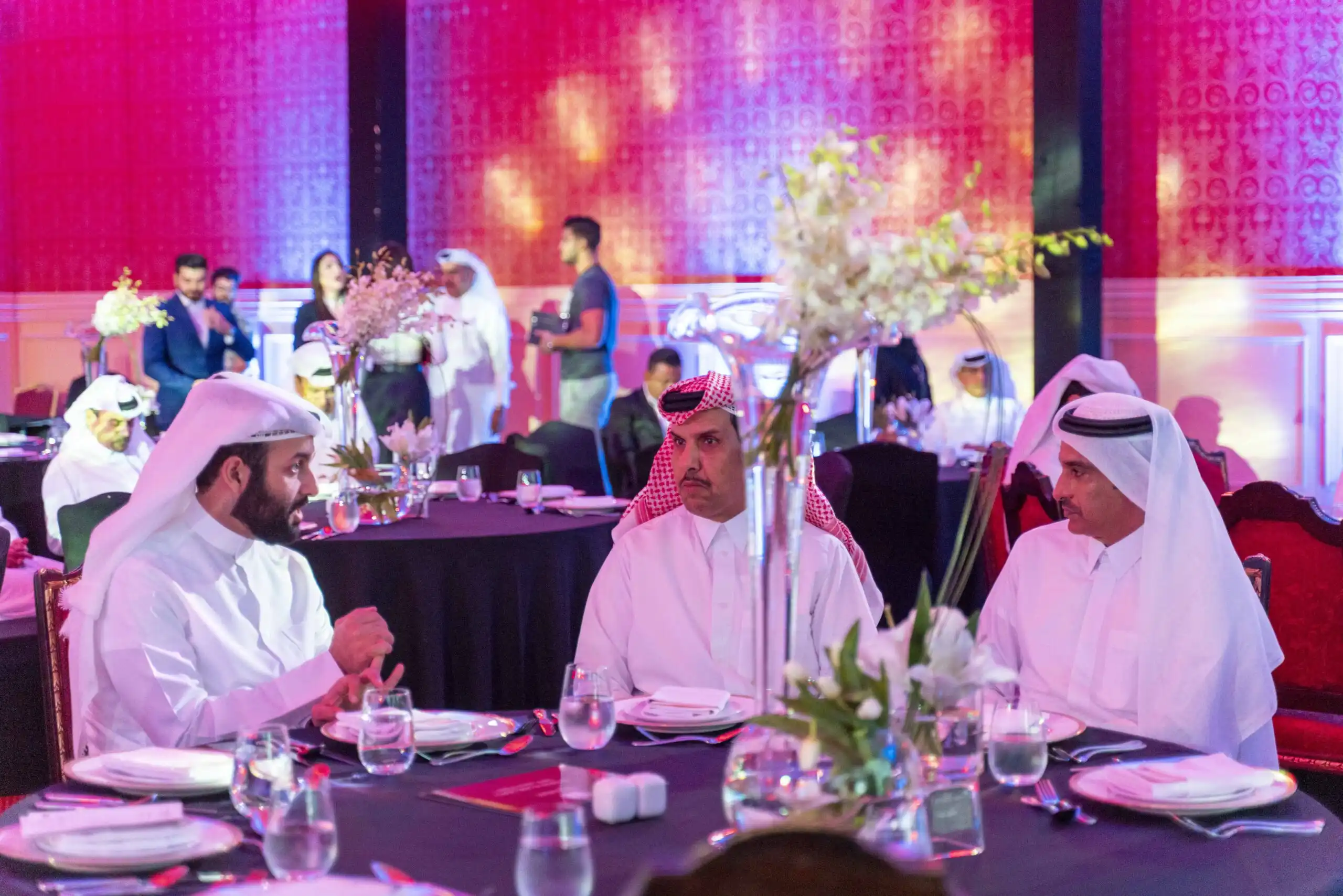 Qetaifan Projects Sales Launch