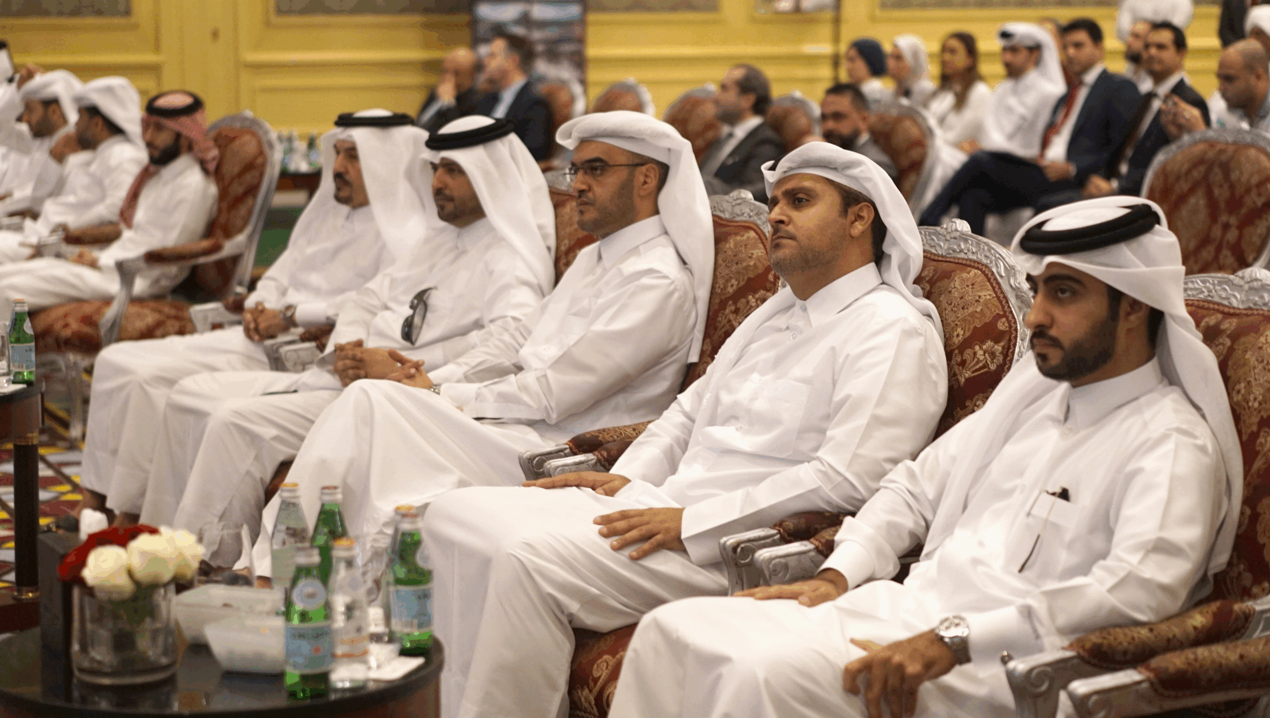 Qetaifan Projects Sales Launch