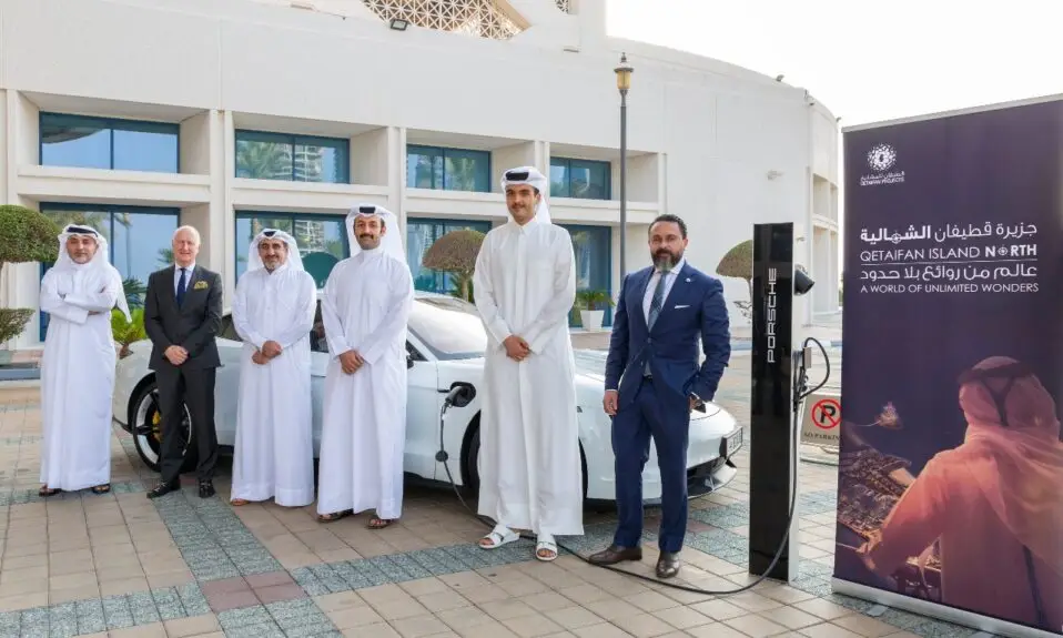 Sales Launching of Qetaifan Island North’s Phase 2 Villa Plots