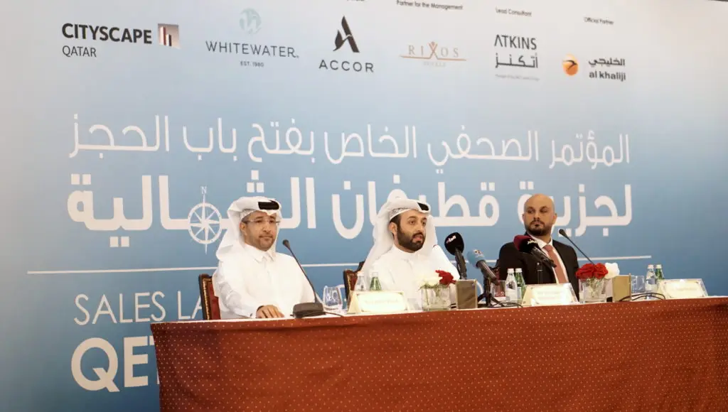 جزيرة قطيفان الشمالية – جزيرة ليس لها مثيل … بأسعار منافسة