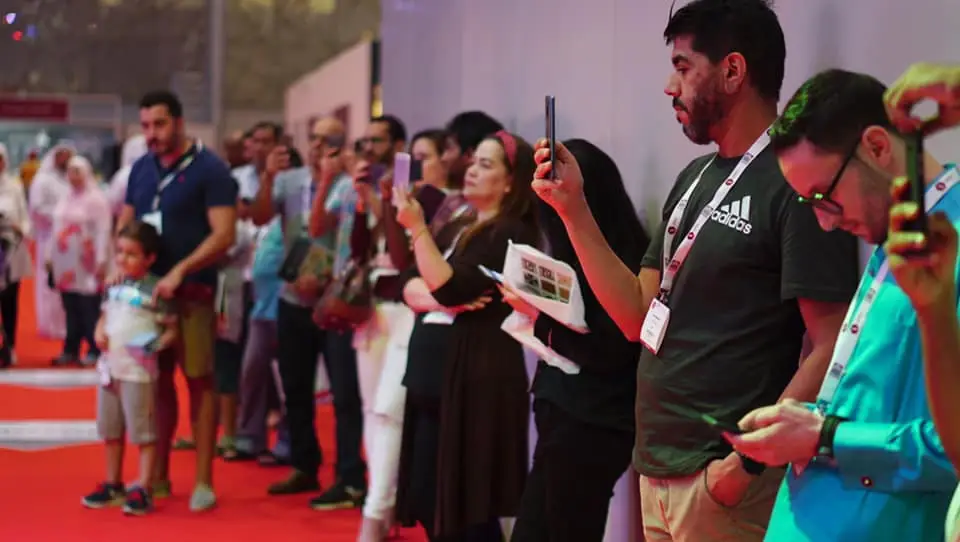 Qetaifan Projects Participates for the First Time in CityScape Qatar 2019