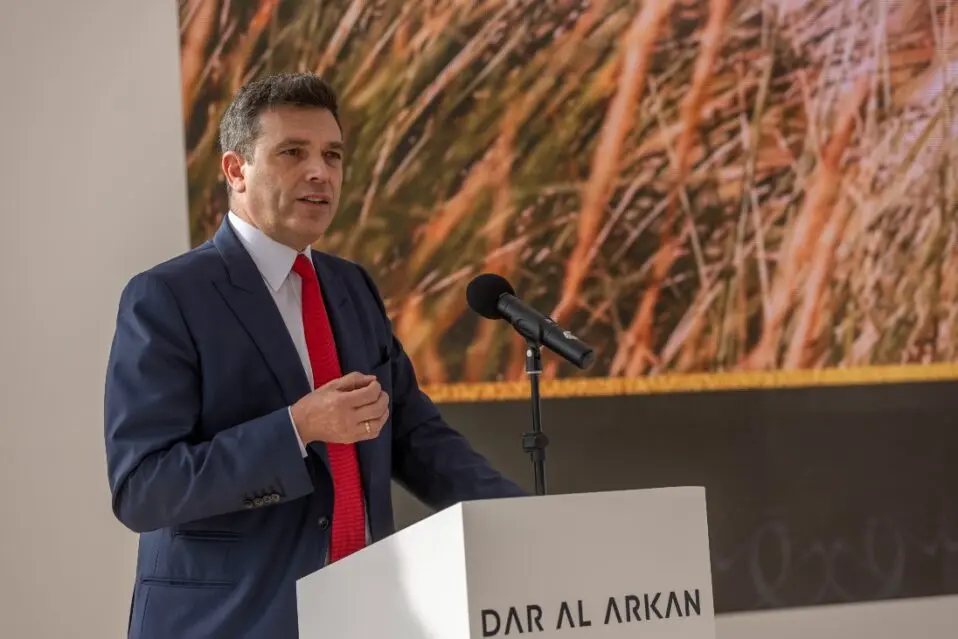 Qetaifan Projects and Dar Al-Arkan unveil premium sea-front residences with interiors styled by ELIE SAAB in Qetaifan Island North