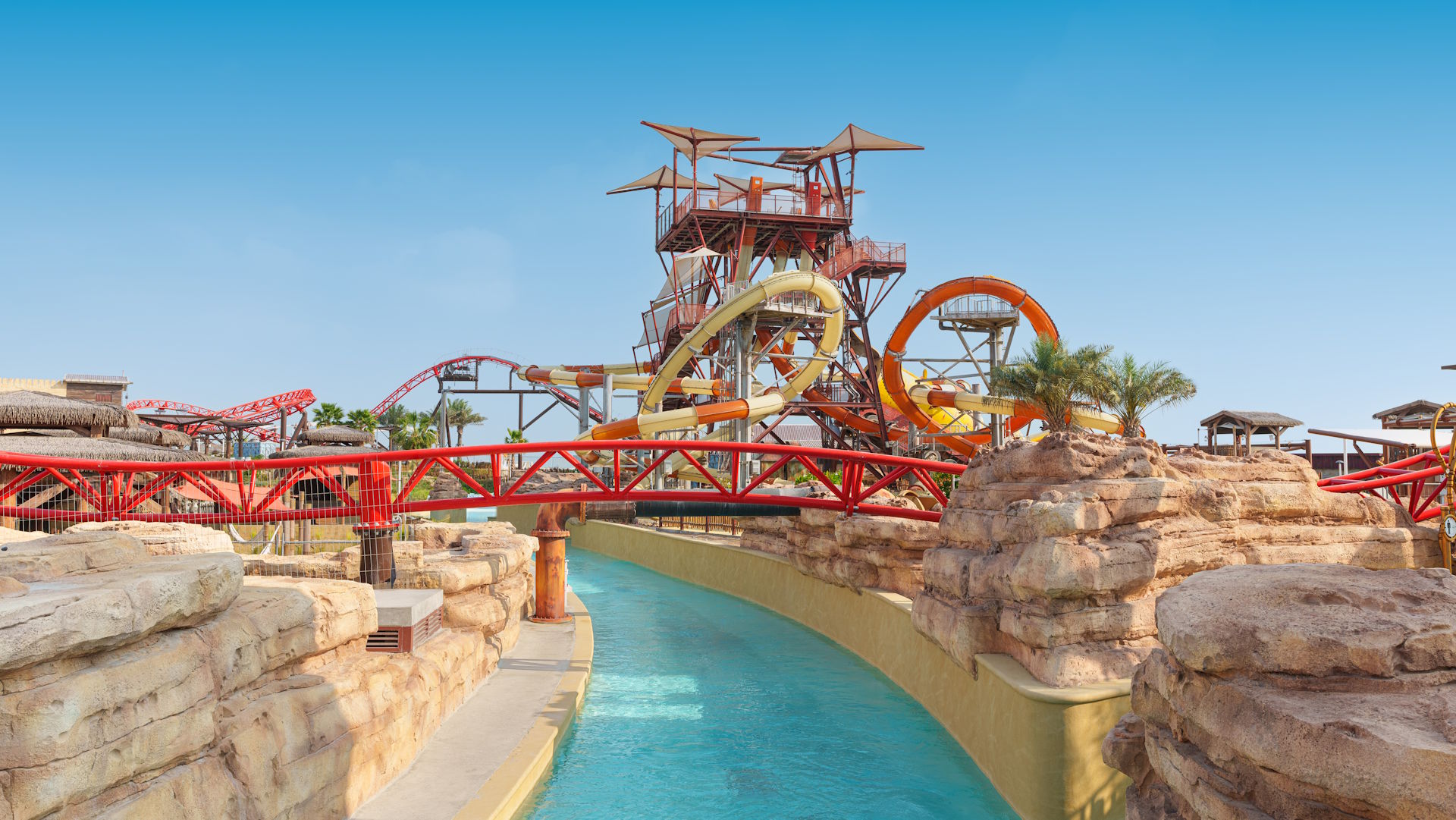 Meryal Water Park QIN